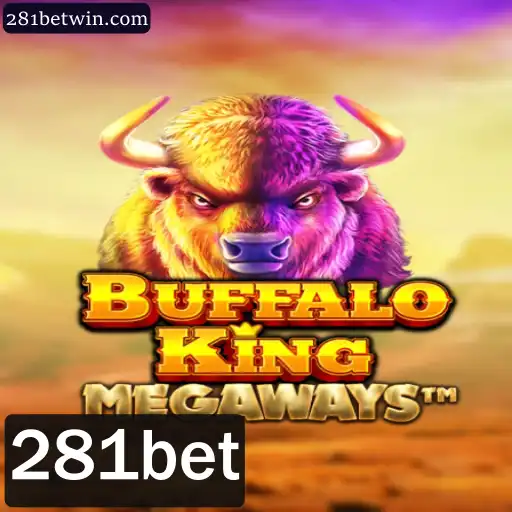 Descubra o Mundo de Emoções com BuffaloKing no 281bet