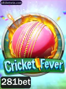 Descubra o Fascinante Mundo do CricketFever: Uma Jornada com 281bet