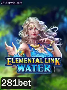Descubra o Fascinante Universo de ElementalLinkWater