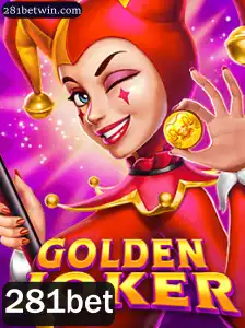 Descubra o Fascinante Universo de GoldenJoker: Regras e Estratégias com 281bet