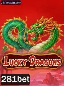 Explorando o Fascinante Mundo de LuckyDragons: O Jogo de Azar do Momento