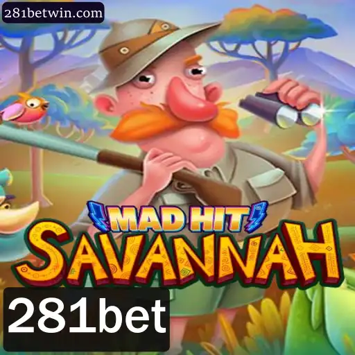 MadHitSavannah: Uma Aventurosa Jornada no Mundo dos Jogos