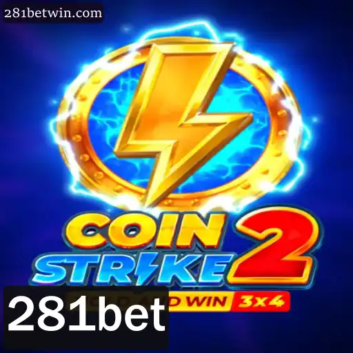 Descobrindo CoinStrike2: Mergulhe na Diversão com 281bet