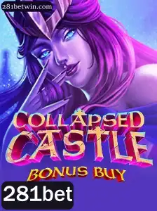 CollapsedCastleBonusBuy: Uma Experiência de Jogo Inovadora