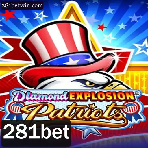 Descubra o Novo Fenômeno dos Jogos: DiamondExplosionPatriots