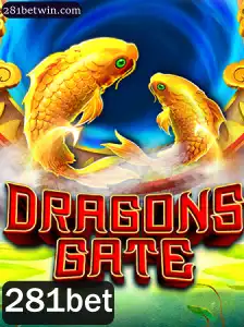 DragonsGate: Um Mergulho no Mundo dos Dragões com 281bet
