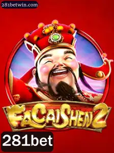 Descubra o Fascinante Mundo de FaCaiShen2 no 281bet