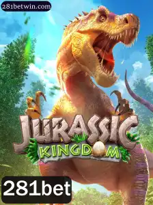 Explorando o Mundo de JurassicKingdom: Uma Aventura Pré-histórica no Cenário Atual