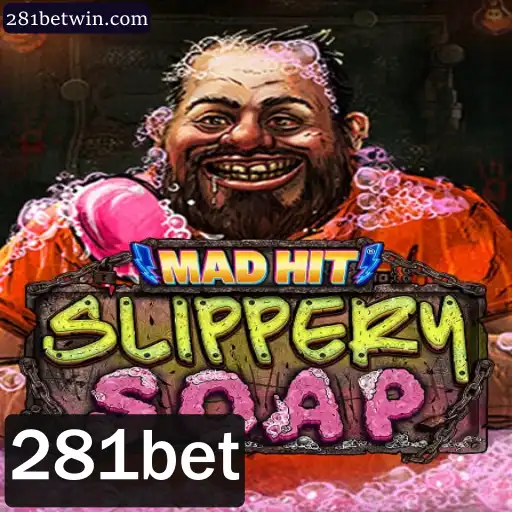 Descubra a Excitação do Jogo MadHitSlipperySoap com 281bet