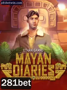 Descubra as Aventuras de MayanDiaries no Universo de 281bet