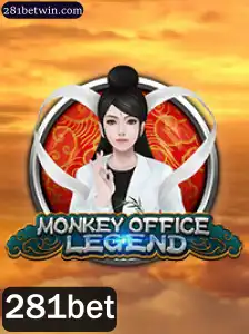 Explorando MonkeyOfficeLegend: A Nova Sensação em Jogos