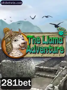 TheLlamaAdventure: Uma Jornada Épica no Mundo dos Games