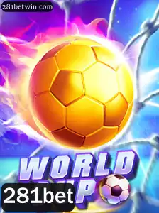 Descubra o Fascinante Mundo de 'WorldCup': A Emoção do Jogo e a Inovação de '281bet'