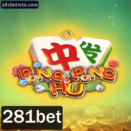 Descubra PONGPONGHU: O Novo Fenômeno dos Jogos com 281bet