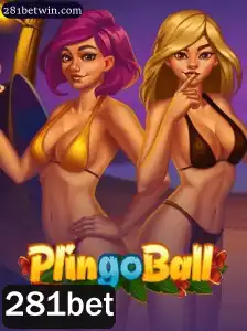 Plingoball: Uma Nova Sensação no Mundo dos Jogos com a Ascensão de 281bet