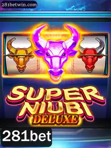 Descubra o Mundo de SuperNiubiDeluxe
