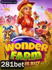 Descubra Tudo Sobre 'WonderFarmBonusBuy' - O Jogo que Conquista 281bet